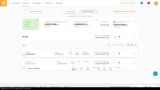 NiceHash Mining test: RTX 3090 vs RTX 2080 TI