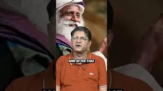 150 police officers enter Sadhguru’s Isha Foundation | Revenge Tactics By Missionaries? | #shorts