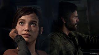 ПРОХОЖДЕНИЕ THE LAST OF US  | LAST OF US СТРИМ