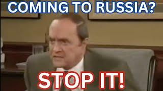 Moving to Russia? Stop doing these things!