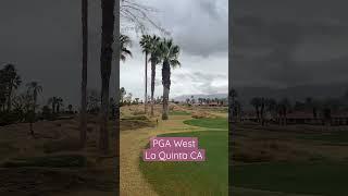 PGA West in La Quinta CA #kellerwilliams #luxuryrealestate #laquinta