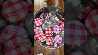 the environmentalist to hoarder pipeline #reuse #sustainability #sustainableliving #momsoftiktok