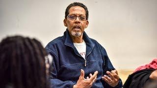 Peter Jay Fernandez: Seeing New York as a Stage | The New School