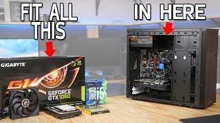 How To Upgrade A Computer