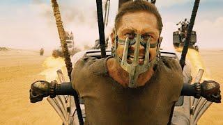 Mad Max Fury Road | Film Explained in Hindi/Urdu Summarized हिन्दी | Hindi Voice Over