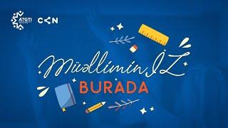 #Müəlliniz Burada! - Emil Əliyev - Hüquq nəzəriyyəsi