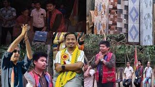 MLA khe Biyang hinwi sungkha Luku MDC Sadagar Kalai Filter bakthani Ampi khaswrang Kami