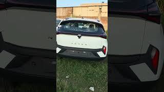 tata nexon  boot Opening Problem #shorts #tatanexon #nexon