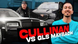 ROLLS vs GLS