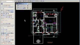 Introduction  Bentley MicroStation V8i