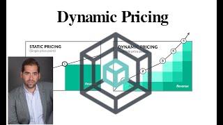 Dynamic pricing through data science