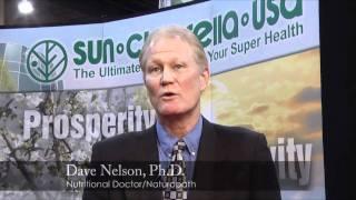 Sun Chlorella USA
