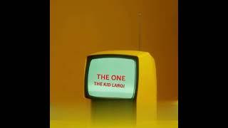 THE KID LAROI -  THE ONE  [EP]