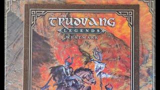 Trudvang Legends (Wave 2) | Westmark Expansion | LeMonde@Start Boardgames