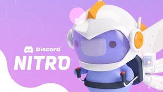 КАК ПОЛУЧИТЬ ДИСКОРД НИТРО НА МЕСЯЦ ОТ EPIC GAMES DISCORD NITRO 2024 БЕСПЛАТНОЕ ДИСКОРД НИТРО