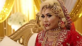 Samia - Ryan Wedding Full Program | Wedding Story Bangladesh | FARS Hotel