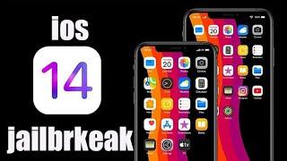 Uncovered New JB on iOS 14 0 1   14 2 1 & 13 7 JAILBREAK!