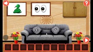 G2M Carom House Escape Walkthrough [Games2Mad]