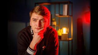 Говорит Аркадий Денисов