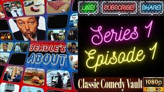 Beadle's About, Series 1, Episode 1, HD