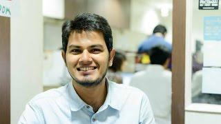 Meet Nishit - Operations & Sales Head, PriceBaba on Super