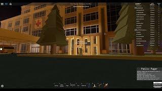 TRGH Hospital stream :3