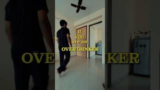 Overthinking is a superpower do you all agree?… #backbencher #thebackbencher #shortvideo #ytshorts