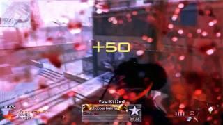 MW2 |Optic H3CZ Weekend Challenge [FFA] [1337] | by roa.Ziift