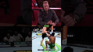 GSP vs Boring Wrestlers  #ufc #mma