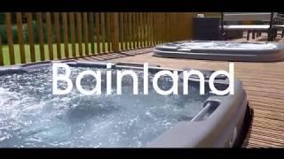 Bainland Country Park - Executive Woodland Lodges