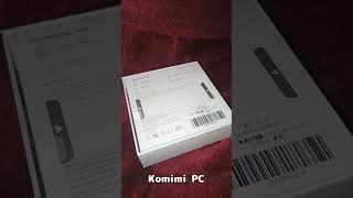 Komimi PC  UGREEN Nexode 充電器 2023 04 03 #Shorts