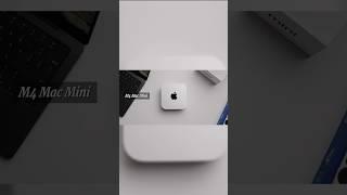 M4 Mac Mini: The Most Ridiculous Unboxing Yet