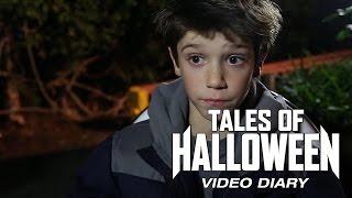 Guts Are So Cold | TALES OF HALLOWEEN | Day 19 Video Diary