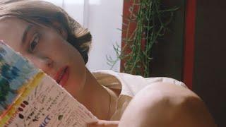 Maya Hawke - Blue Hippo (Official Music Video)