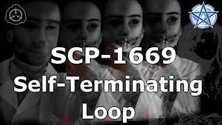 SCP-1669 | Self-Terminating Loop