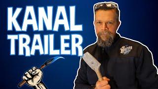 Kanal Trailer | Allt om Färg & Måleri