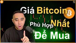 Mua Bitcoin Hợp Lý Nhất Là Khi Nào? - Nhìn Xa Hơn Về Giá Bitcoin