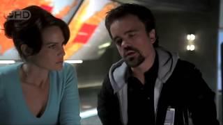 Threshold S01E05 HD - Shock,  Season 01 - Episode 05 Full Free