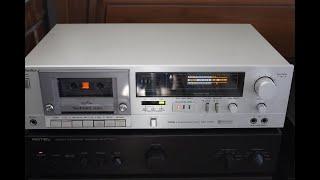 TECHNICS RS-M263