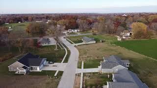 Horizon Subdivision - Burlington, Iowa