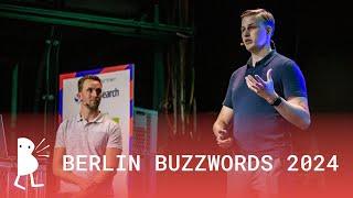 Luuk Kaandorp, Vincent Peijnenburg - The Power of the Bonus Card: Road to Personalised Search