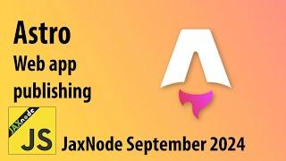 JaxNode Astro Sept 2024