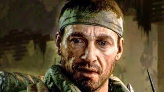 CALL OF DUTY BLACK OPS 4 All Cutscenes Full Movie Campaign
