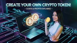 Create Your Own Cryptocurrency: Step-by-Step Guide and Costs | MemeFi