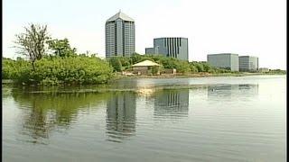 Bloomington Then and Now