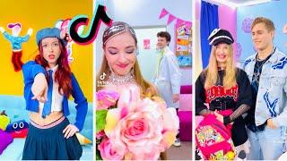 Tim Tin Family  2025 Best TikTok Compilation Videos 