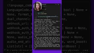 ️ How to Summarize Audio Transcripts in 30 seconds with Python