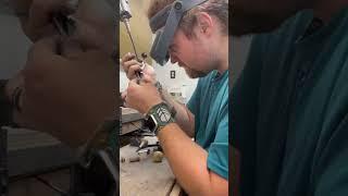 Discover STONE FORGE Rings That Redefine Unique Beauty!