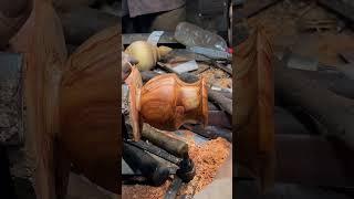 Woodturning Ideas #woodturning #woodturningtools