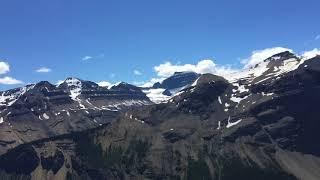 Parker Ridge Trail, Icefield Parkway, Banff National Park